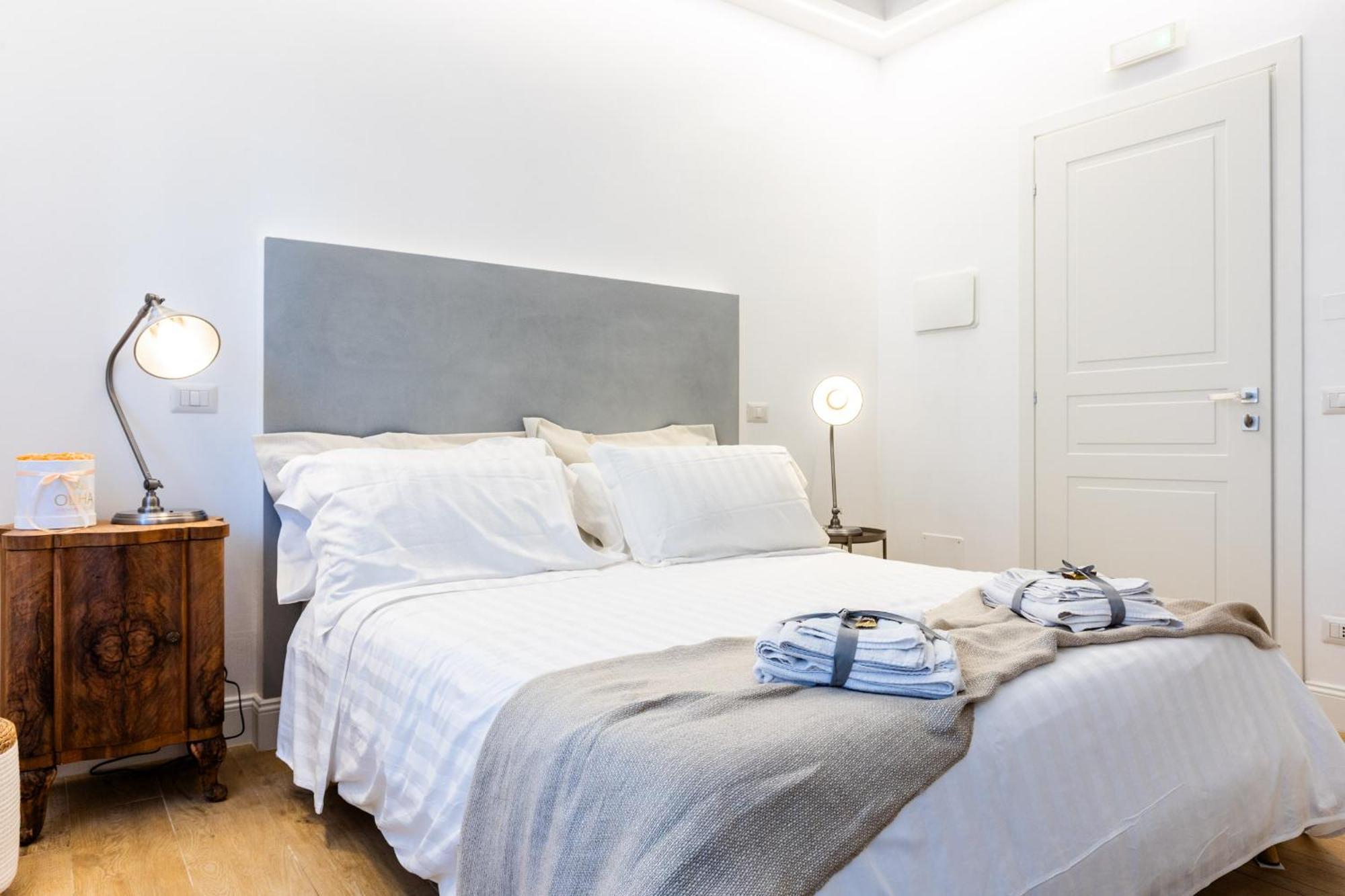 Bed & Breakfast La Maison Du Charme Rom