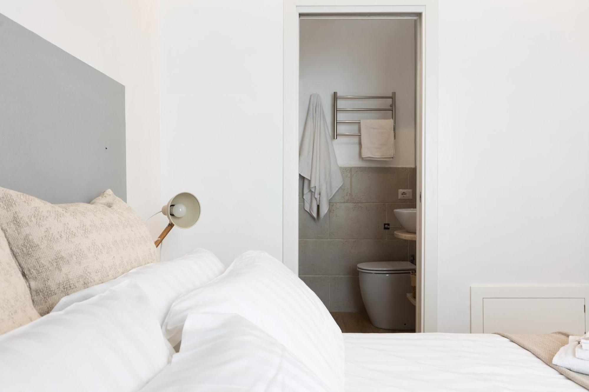 Bed & Breakfast La Maison Du Charme Rom