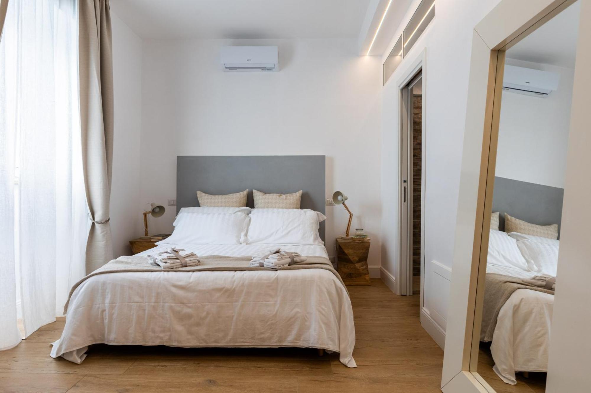 Bed & Breakfast La Maison Du Charme Rom