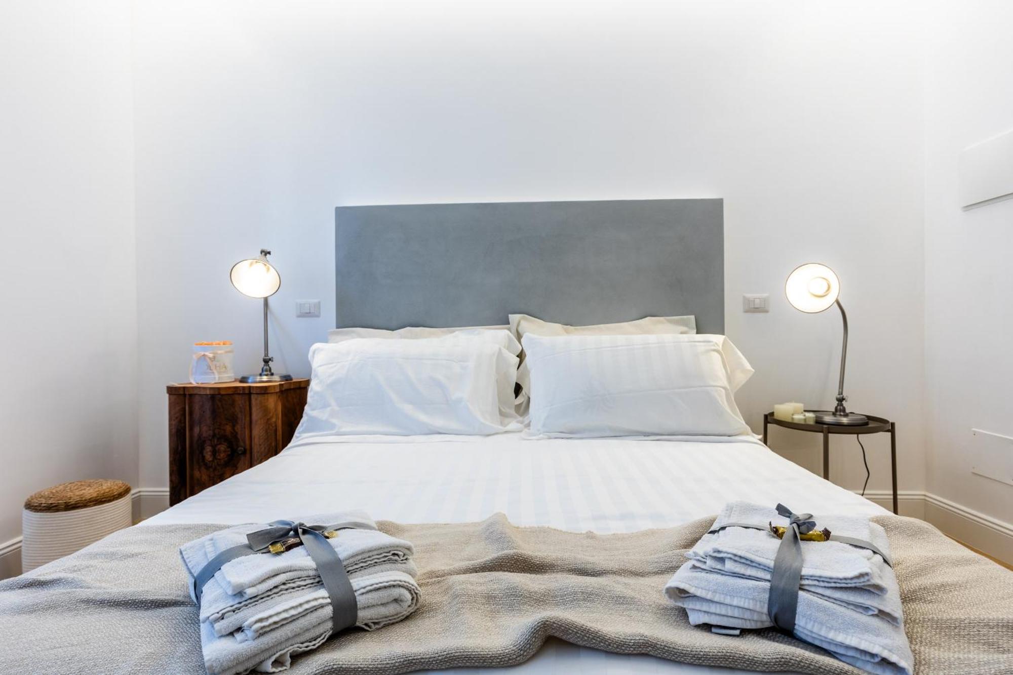 La Maison Du Charme Frühstückspension Rom
