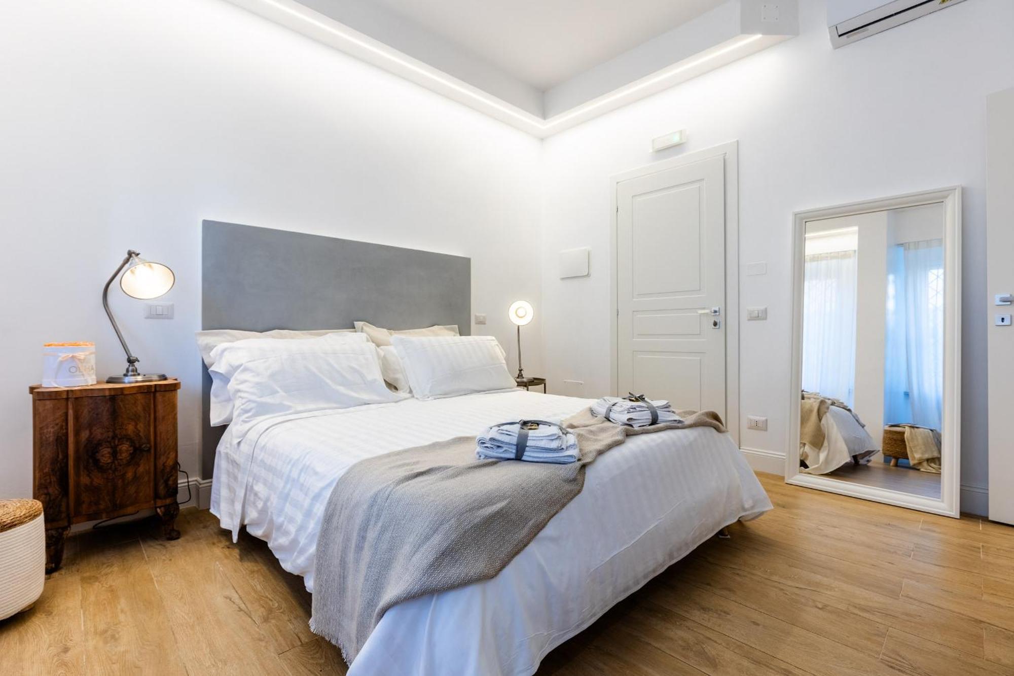 Frühstückspension La Maison Du Charme *