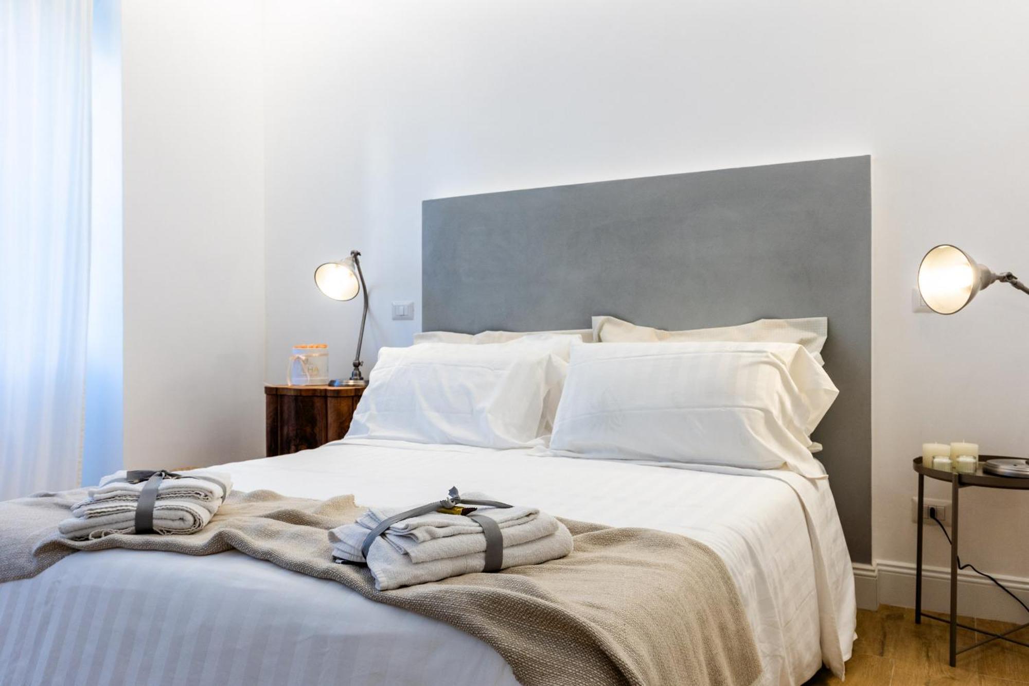 La Maison Du Charme Frühstückspension Rom